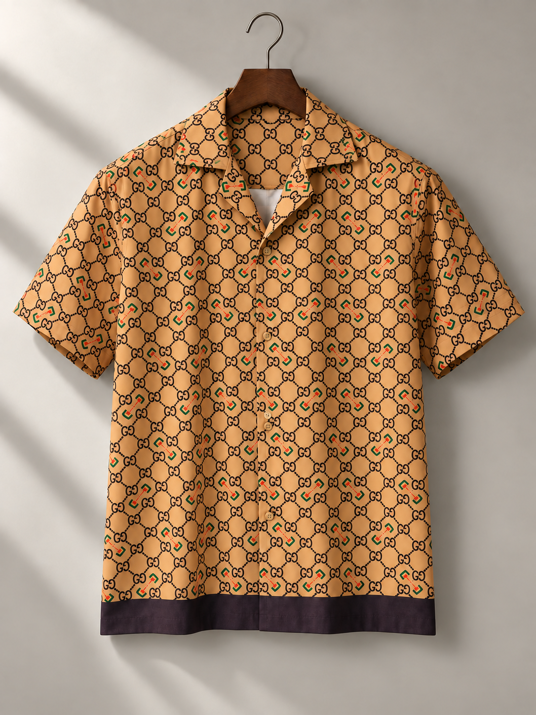 Men's Co-ord Set - 01
