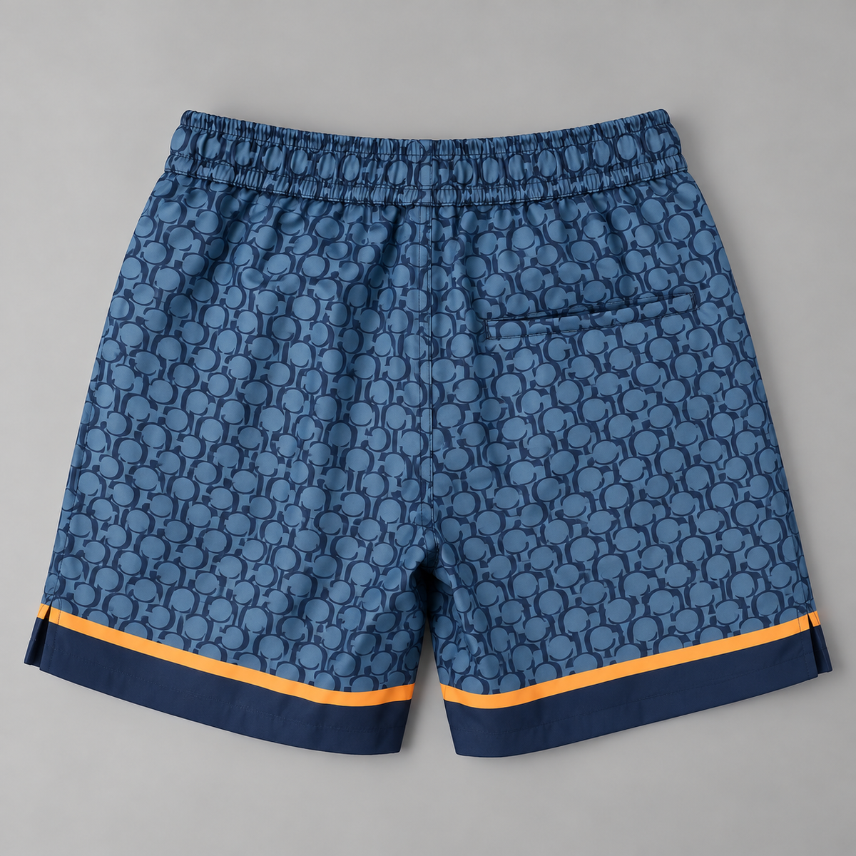 Men's Co-ord Set - 02