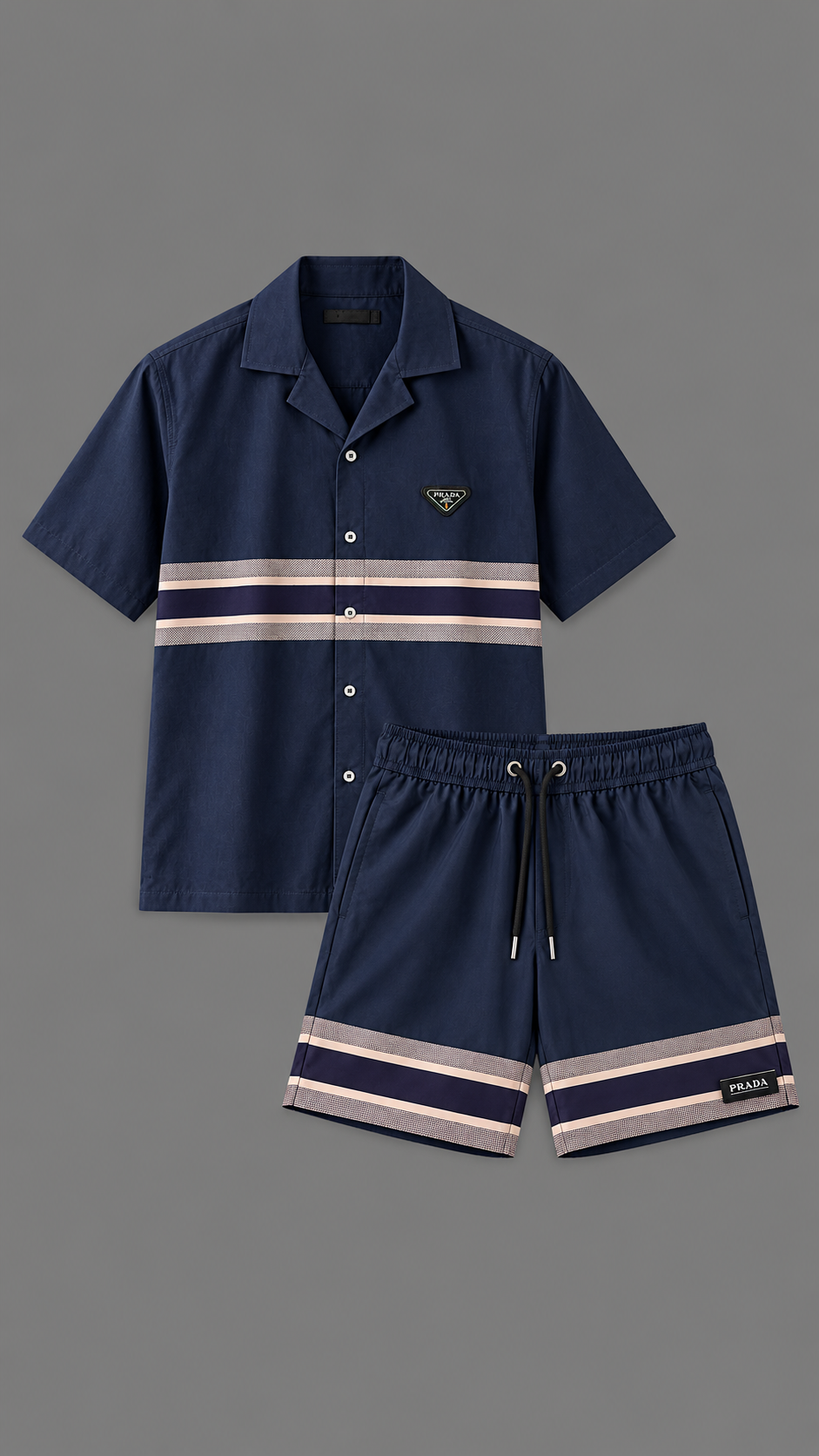 Men's Co-ord Set - 03